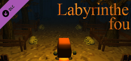 crazy maze - Level-4-x ~疯狂迷宫 ~ 狂った迷路 ~ Laberinto loco ~ Labyrinthe fou ~ Verrücktes Labyrinth