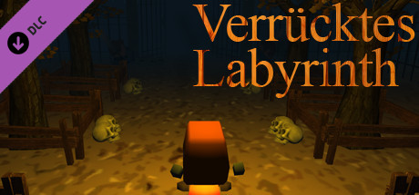 crazy maze - Level-4-x ~疯狂迷宫 ~ 狂った迷路 ~ Laberinto loco ~ Labyrinthe fou ~ Verrücktes Labyrinth