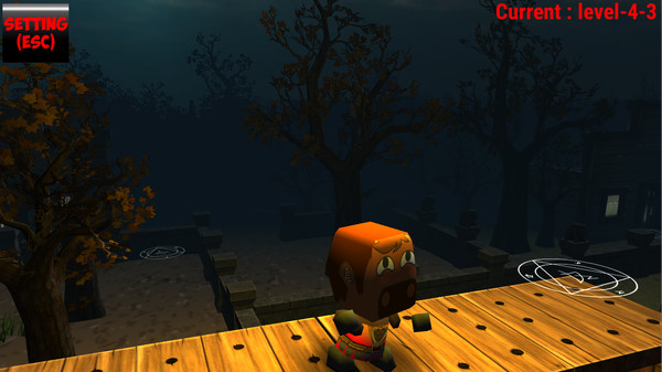 crazy maze - Level-4-x ~疯狂迷宫 ~ 狂った迷路 ~ Laberinto loco ~ Labyrinthe fou ~ Verrücktes Labyrinth screenshot 8