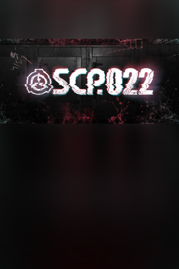 Capa de SCP022