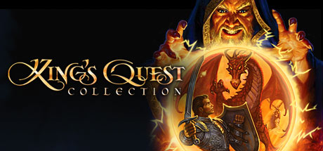 King's Quest™ Collection Cover Image