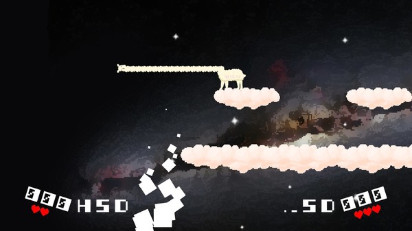 Super Alpaca Bros. screenshot 5