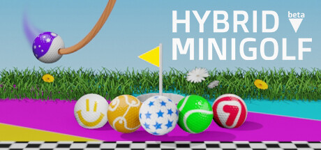 Hybrid MiniGolf Beta Cheat Engine/CT