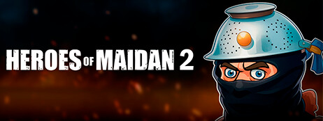 Heroes Of Maidan 2 cover art