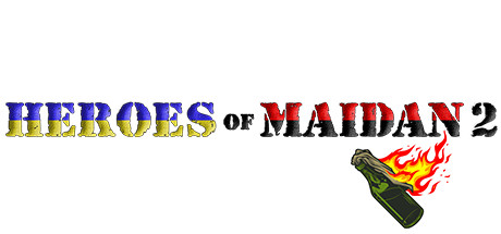 Heroes Of Maidan 2 banner