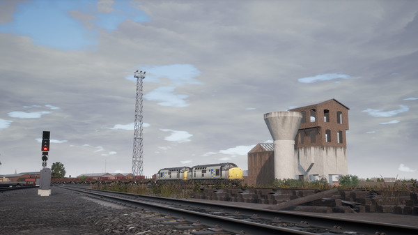 Train Sim World®: Tees Valley Line: Darlington – Saltburn-by-the-Sea Route Add-On