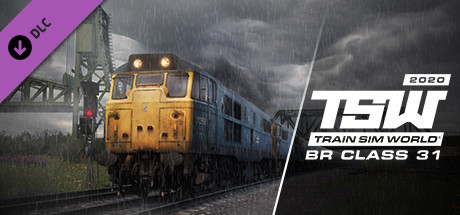 Train Sim World®: BR Class 31 Loco Add-On banner image