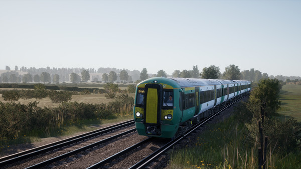 KHAiHOM.com - Train Sim World®: East Coastway: Brighton - Eastbourne & Seaford Route Add-On