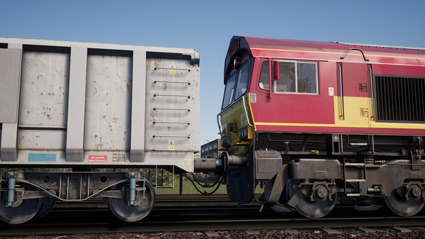 KHAiHOM.com - Train Sim World®: East Coastway: Brighton - Eastbourne & Seaford Route Add-On