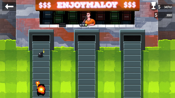 Screenshot z PASHTET Screenshot z PASHTET