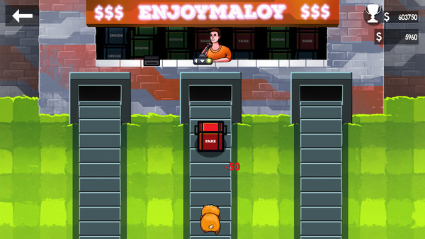 Screenshot z PASHTET Screenshot z PASHTET