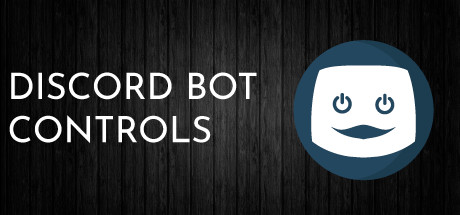 Discord Bot - Controls banner