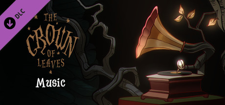 The Crown of Leaves - Official Soundtrack banner image