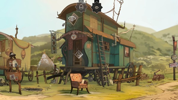 The Crown of Leaves - Official Soundtrack