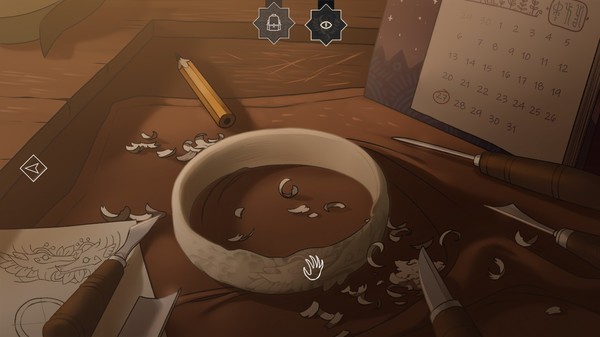 The Crown of Leaves - Official Soundtrack