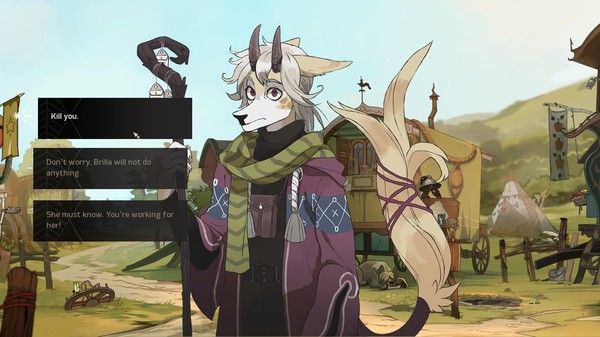 The Crown of Leaves - Official Soundtrack