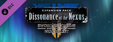 Sword Art Online: Fatal Bullet - Dissonance Of The Nexus Expansion Small Capsule Image
