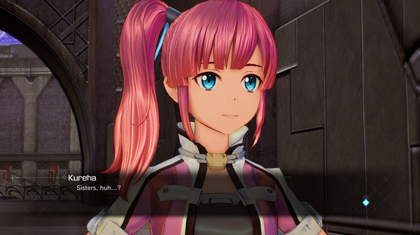 Sword Art Online: Fatal Bullet - Dissonance Of The Nexus Expansion