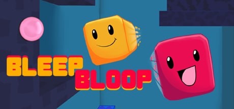 Bleep Bloop steam charts