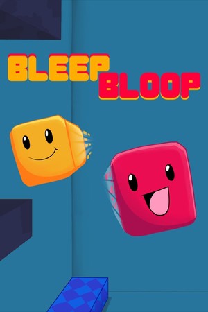 Bleep Bloop