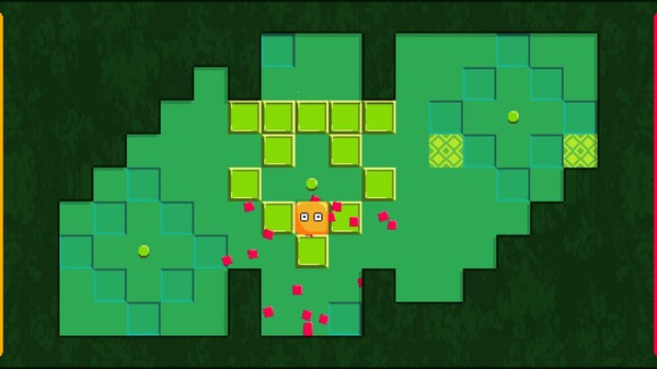 Bleep Bloop Screenshot