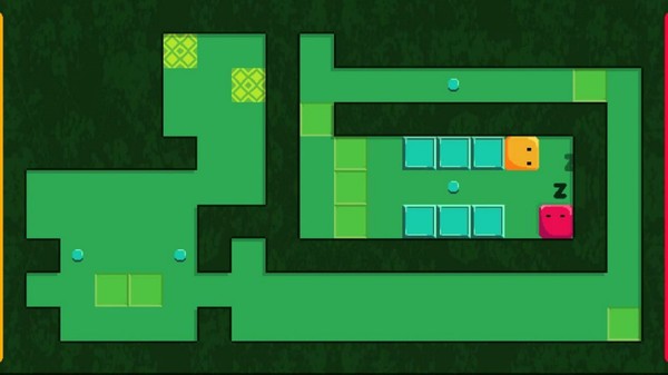 Bleep Bloop Screenshot