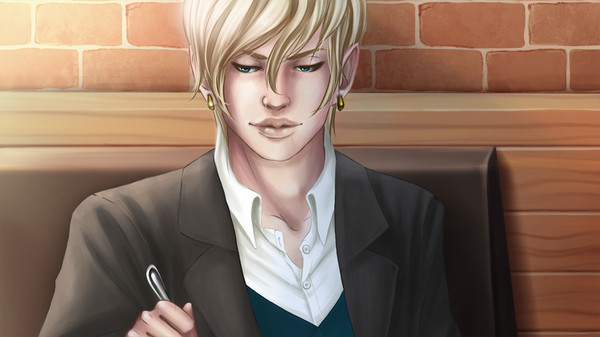 Screenshot z Changeling