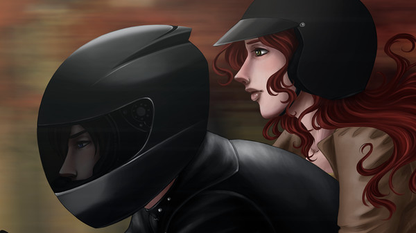 Screenshot z Changeling