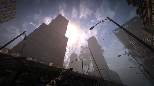 Screenshot z Nether: The Untold Chapter Screenshot z Nether: The Untold Chapter