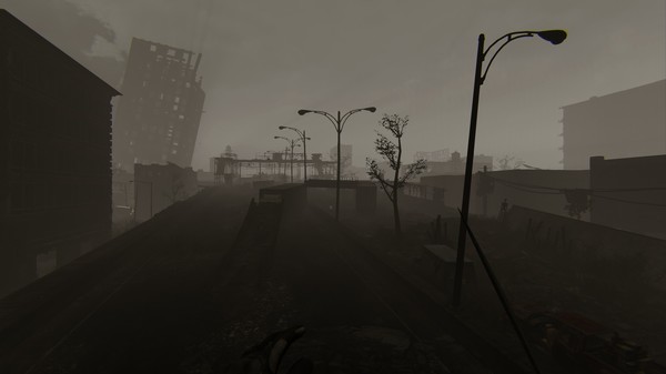 Screenshot z Nether: The Untold Chapter Screenshot z Nether: The Untold Chapter