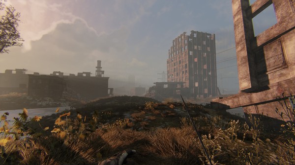 Screenshot z Nether: The Untold Chapter Screenshot z Nether: The Untold Chapter