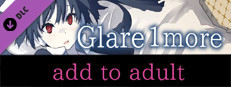 Glare1more add to adult Small Capsule Image