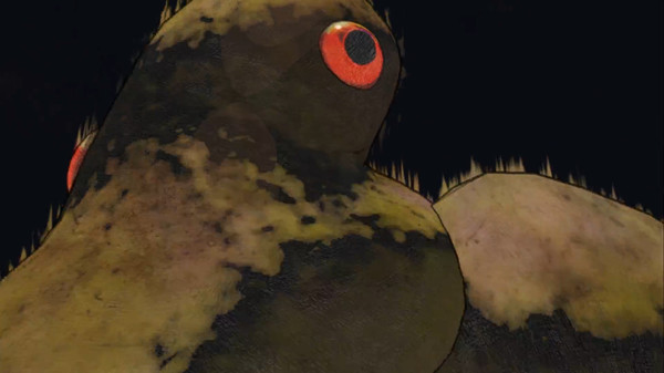 THE TEAR screenshot 5