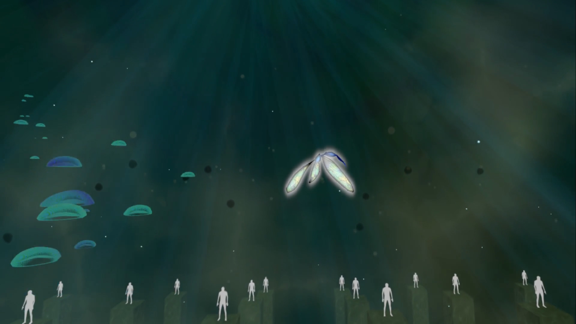 THE TEAR Featured Screenshot #1
