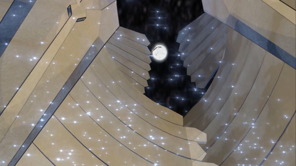 Screenshot z THE TEAR