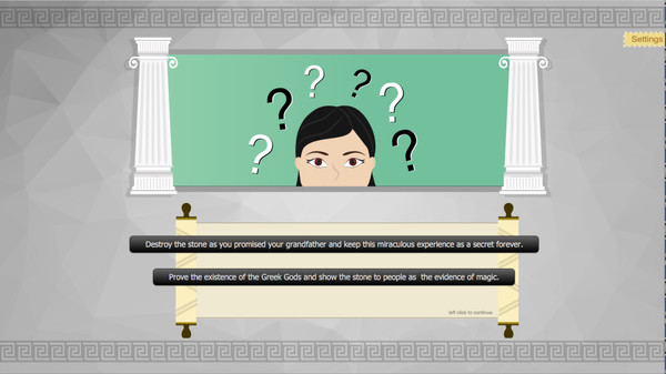 Tales of Ancient Nights.