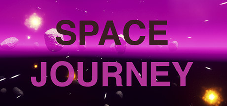 Space Journey banner image