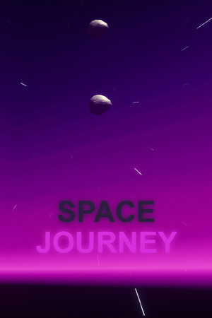 Space Journey cover art