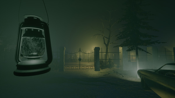 Screenshot z Ancient Anathema