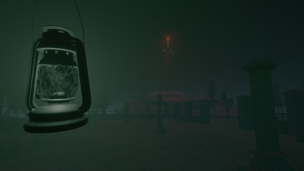 Screenshot z Ancient Anathema