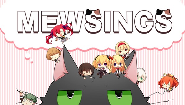 Screenshot z The Princess, the Stray Cat, and Matters of the Heart