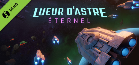 Eternal Starlight VR Demo