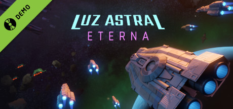 Eternal Starlight VR Demo