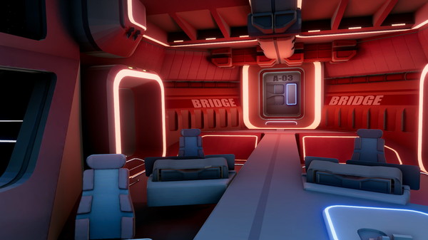 Eternal Starlight VR Demo