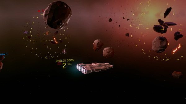 Eternal Starlight VR Demo