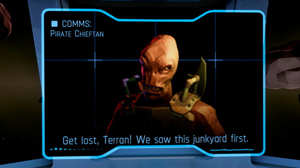 Eternal Starlight VR Demo