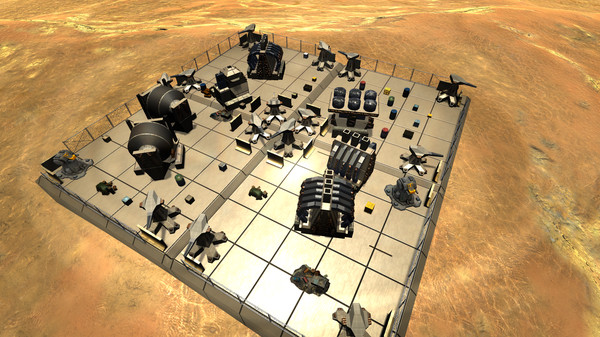 Screenshot z T.A.P. Screenshot z T.A.P.