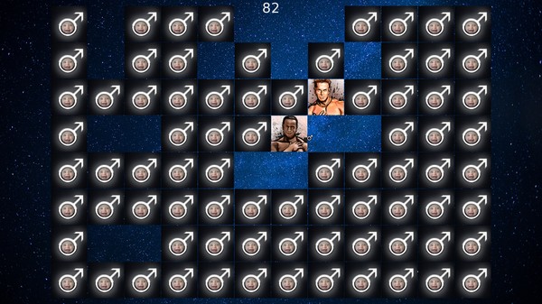 Screenshot z GACHIMUCHI REBIRTH