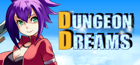 Dungeon Dreams banner image