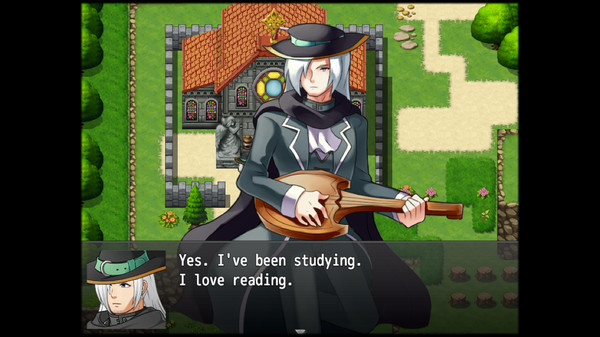 Dungeon Dreams